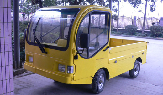 EG6030H（改裝車(chē)）