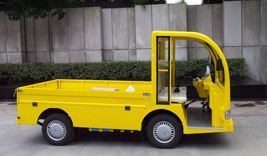 1噸貨車(chē) EG6021H