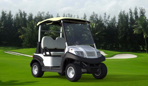 多功能高爾夫 2座 EG202AK