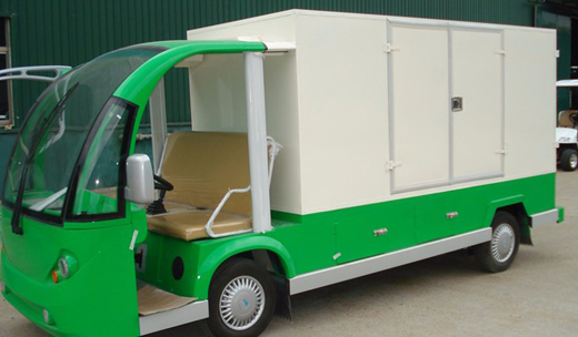 EG6158KT餐車(chē)