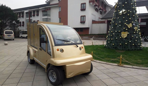 EG6062KT餐車(chē)