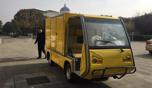 EG6023HT餐車(chē)